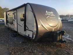 Coachmen Apex Ultra salvage cars for sale: 2019 Coachmen Apex Ultra