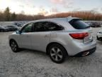 2015 Acura MDX