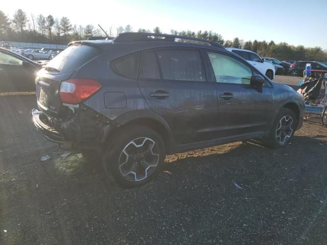 2015 Subaru XV Crosstrek 2.0 Premium