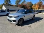 2019 Land Rover Range Rover Sport Supercharged Dynamic