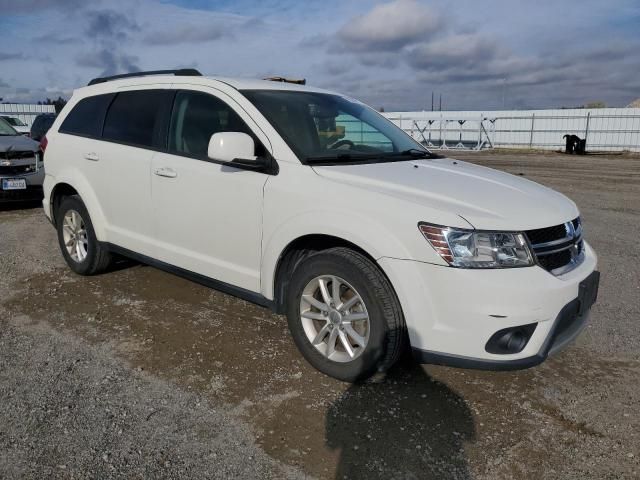 2014 Dodge Journey SXT