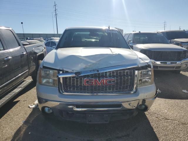 2009 GMC Sierra K1500 SLT