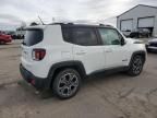 2016 Jeep Renegade Limited