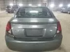 2004 Saturn Ion Level 2