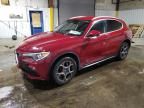 2018 Alfa Romeo Stelvio