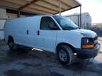 2011 Chevrolet Express G2500