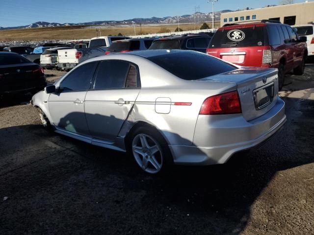 2005 Acura TL