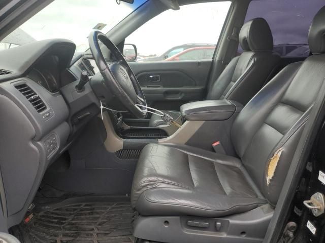 2006 Honda Pilot EX