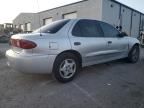 2005 Chevrolet Cavalier