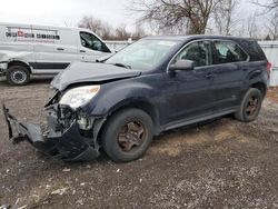 2015 Chevrolet Equinox LS en venta en London, ON