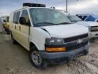 2019 Chevrolet Express G2500