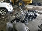 2007 Harley-Davidson Flhr