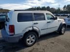 2007 Dodge Nitro SXT