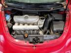 2006 Volkswagen New Beetle 2.5L