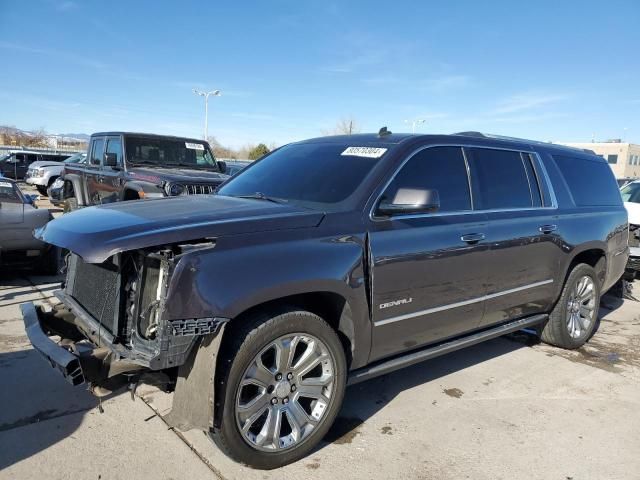 2015 GMC Yukon XL Denali