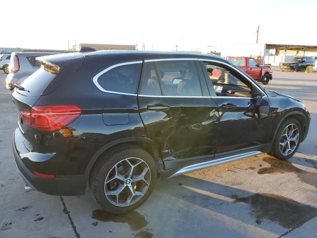 2018 BMW X1 SDRIVE28I