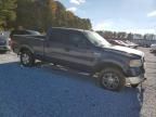 2006 Ford F150 Supercrew