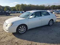 Salvage cars for sale at Conway, AR auction: 2006 Toyota Avalon XL