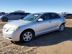 Toyota Vehiculos salvage en venta: 2009 Toyota Camry Base