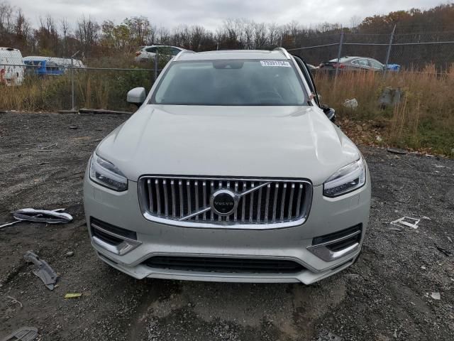 2021 Volvo XC90 T8 Recharge Inscription