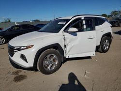 Salvage Cars with No Bids Yet For Sale at auction: 2024 Hyundai Tucson SEL