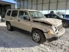 2017 Jeep Patriot Sport