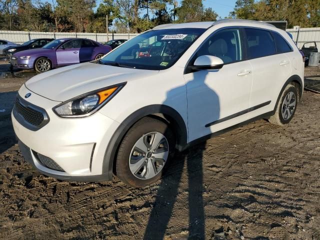 2019 KIA Niro FE