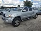 2008 Toyota Tacoma Double Cab Long BED