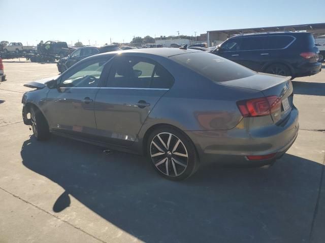 2013 Volkswagen Jetta GLI