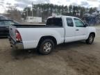 2010 Toyota Tacoma Access Cab