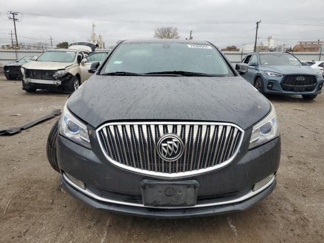 2014 Buick Lacrosse