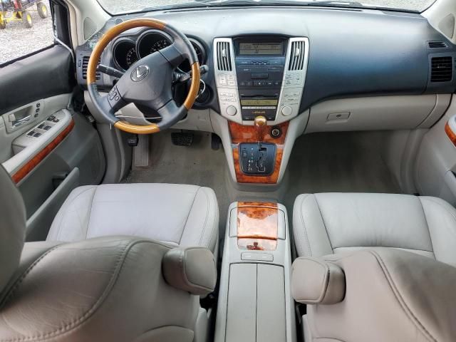 2009 Lexus RX 350