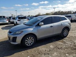 Mazda cx-7 salvage cars for sale: 2011 Mazda CX-7