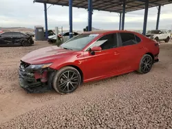 2024 Toyota Camry SE Night Shade en venta en Phoenix, AZ