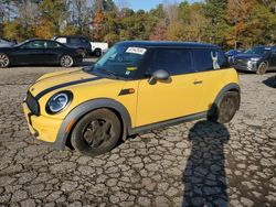 Mini salvage cars for sale: 2008 Mini Cooper