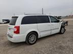 2015 Chrysler Town & Country Touring L