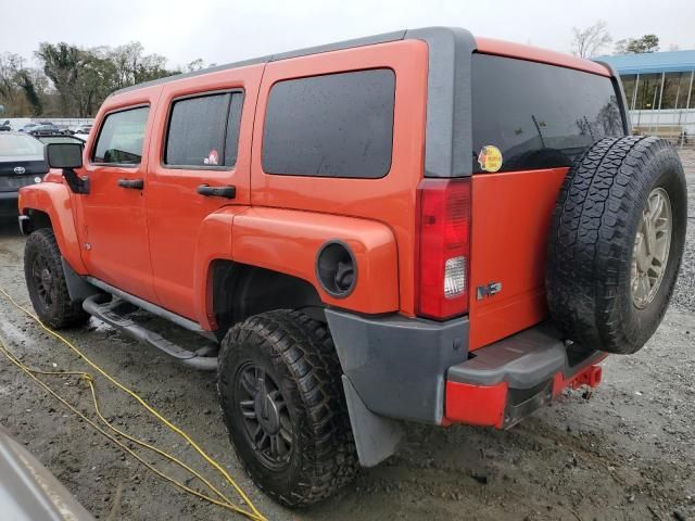 2009 Hummer H3