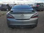 2010 Hyundai Genesis Coupe 3.8L