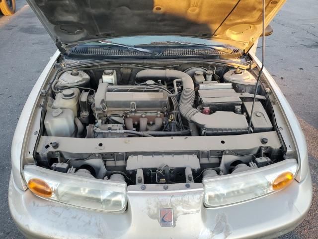 2000 Saturn SL2