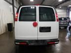 2013 Chevrolet Express G1500