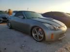 2006 Nissan 350Z Roadster