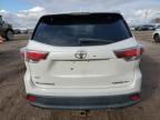 2014 Toyota Highlander Limited