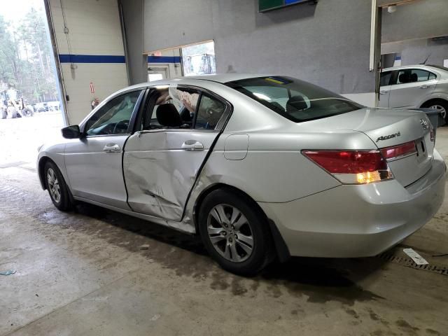 2011 Honda Accord SE