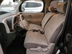 2011 Nissan Cube Base