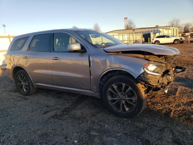 2020 Dodge Durango GT