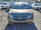 2011 Honda Odyssey EXL