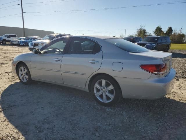 2005 Lexus ES 330