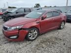 2011 KIA Optima EX