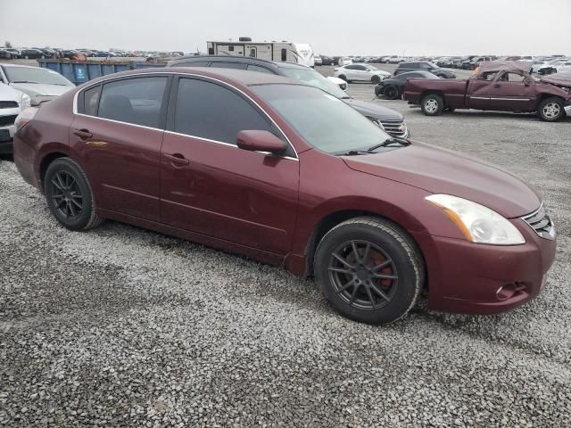 2011 Nissan Altima Base