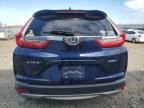 2017 Honda CR-V EXL